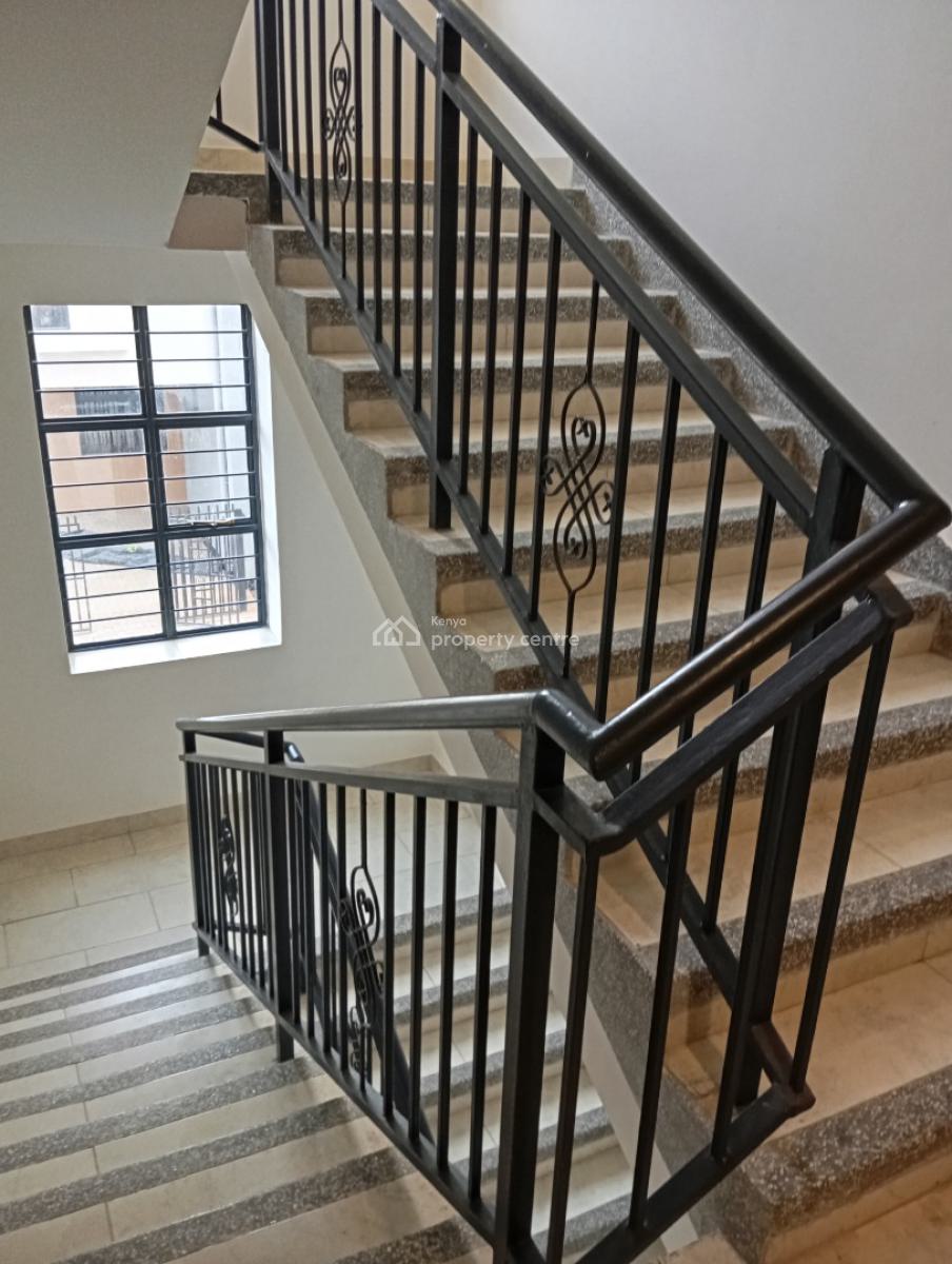 2 and 3 Bedrooms Apartments., Mlolongo., Syokimau/mulolongo, Machakos, Apartment for Sale