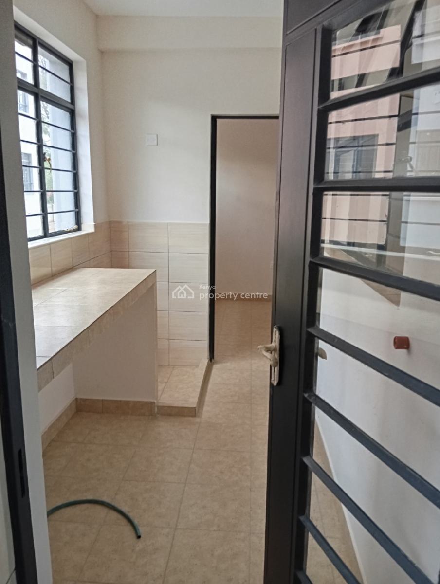 2 and 3 Bedrooms Apartments., Mlolongo., Syokimau/mulolongo, Machakos, Apartment for Sale