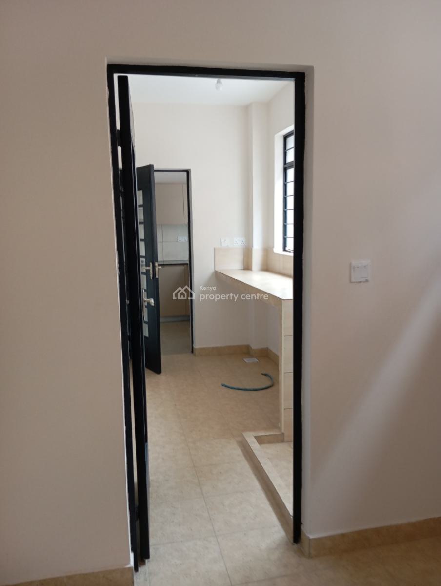 2 and 3 Bedrooms Apartments., Mlolongo., Syokimau/mulolongo, Machakos, Apartment for Sale