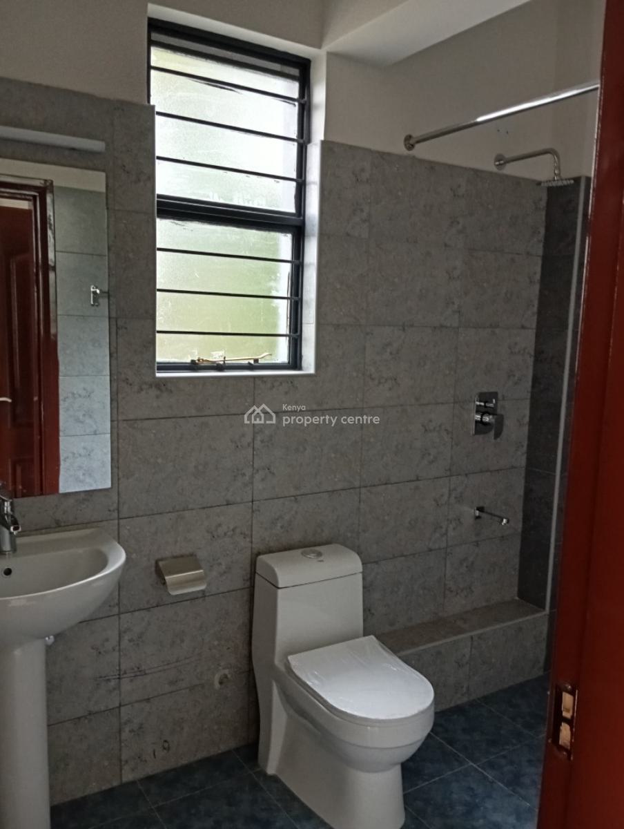 2 and 3 Bedrooms Apartments., Mlolongo., Syokimau/mulolongo, Machakos, Apartment for Sale