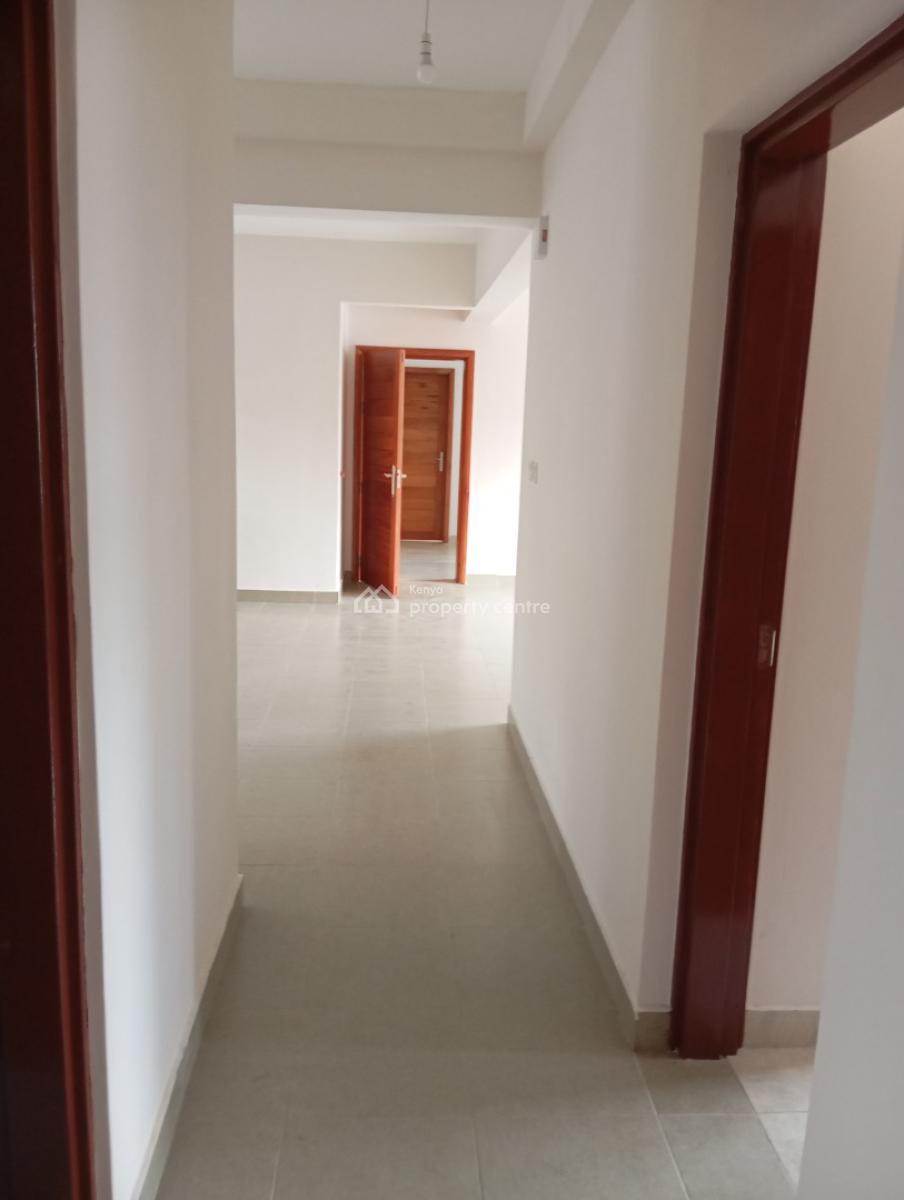 2 and 3 Bedrooms Apartments., Mlolongo., Syokimau/mulolongo, Machakos, Apartment for Sale