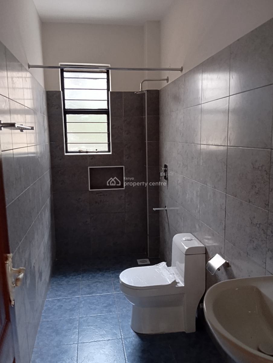 2 and 3 Bedrooms Apartments., Mlolongo., Syokimau/mulolongo, Machakos, Apartment for Sale