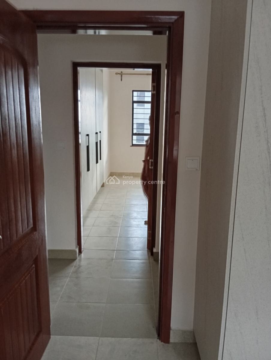 2 and 3 Bedrooms Apartments., Mlolongo., Syokimau/mulolongo, Machakos, Apartment for Sale