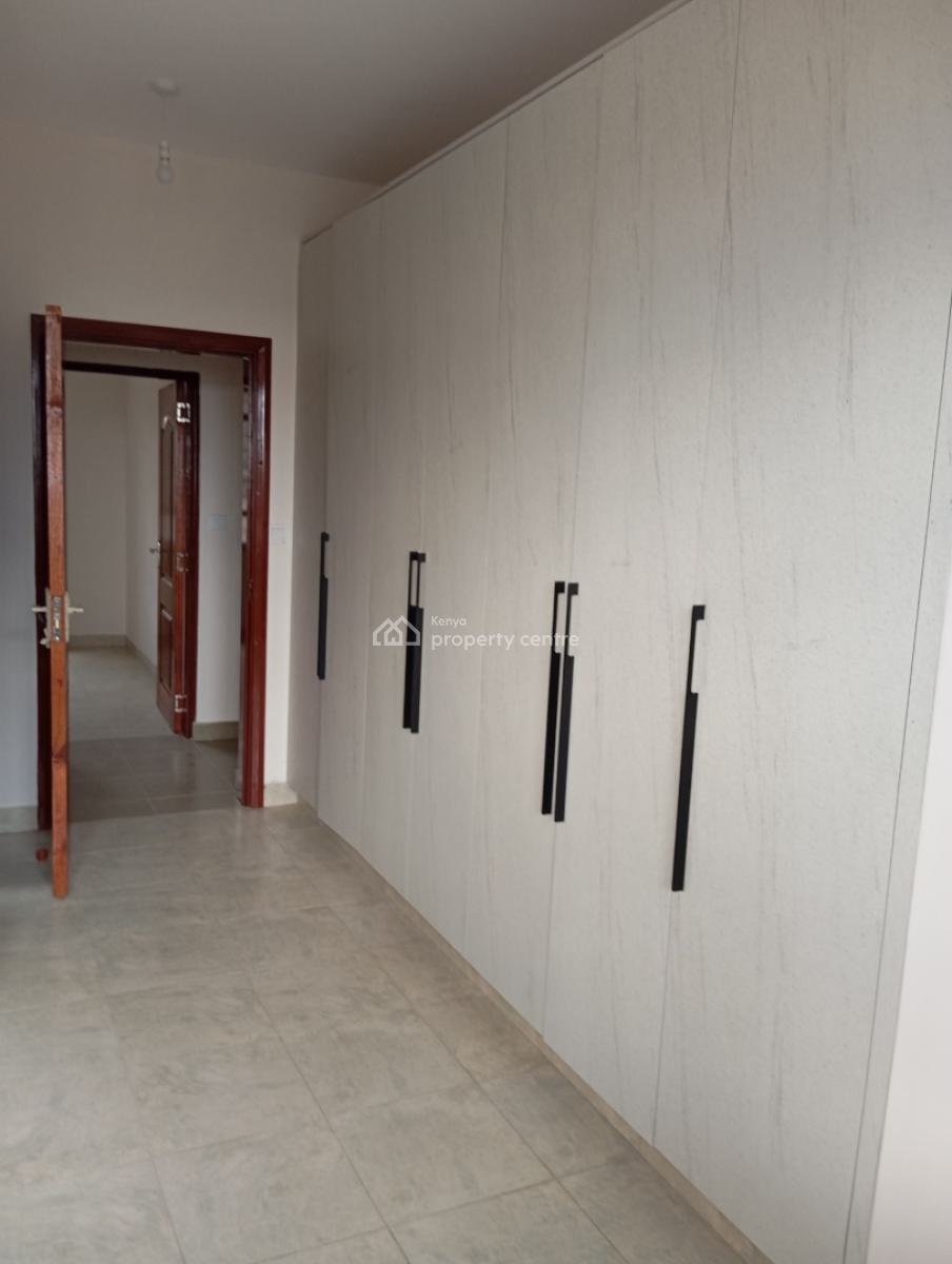 2 and 3 Bedrooms Apartments., Mlolongo., Syokimau/mulolongo, Machakos, Apartment for Sale