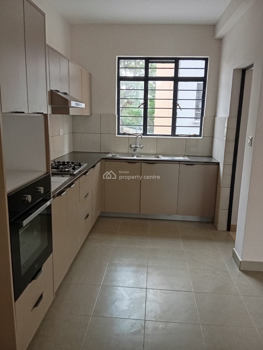 2 and 3 Bedrooms Apartments., Mlolongo., Syokimau/mulolongo, Machakos, Apartment for Sale