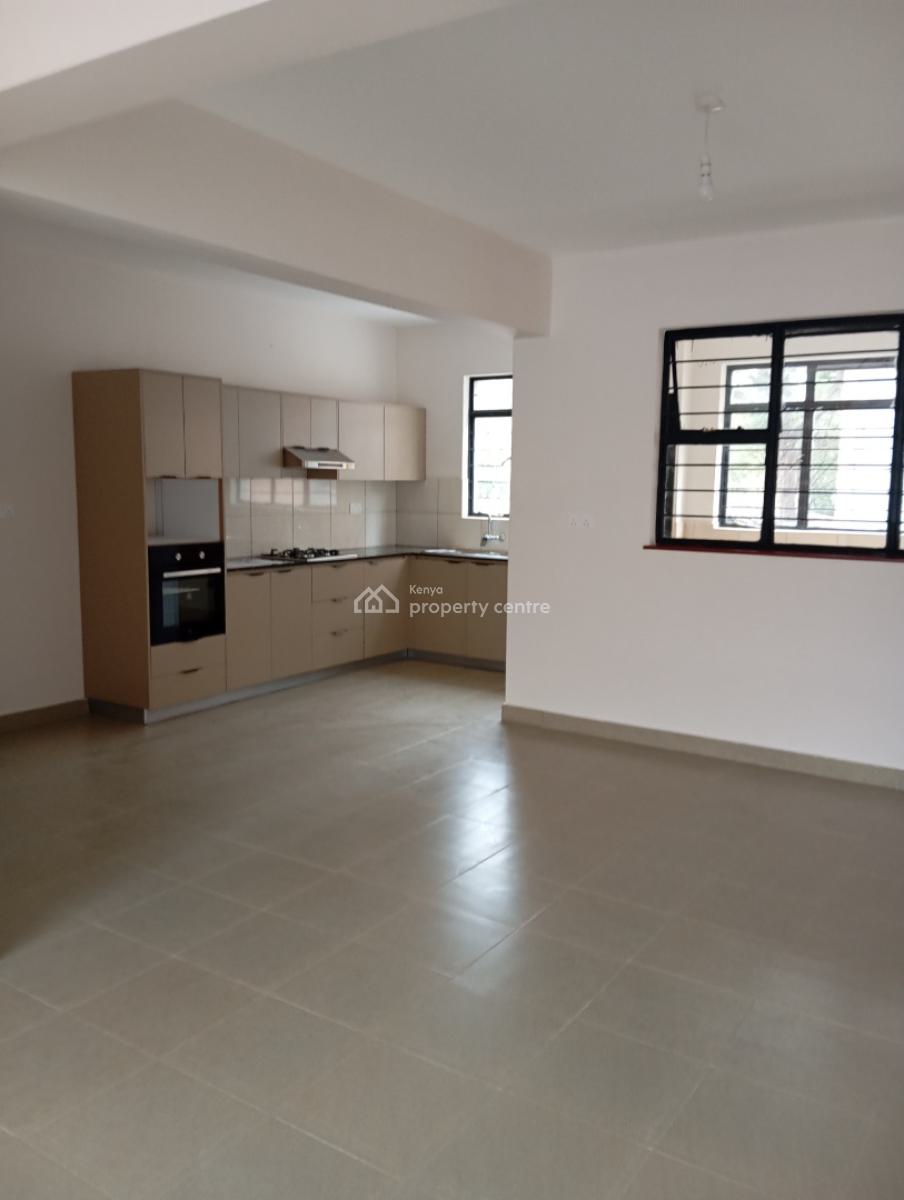 2 and 3 Bedrooms Apartments., Mlolongo., Syokimau/mulolongo, Machakos, Apartment for Sale