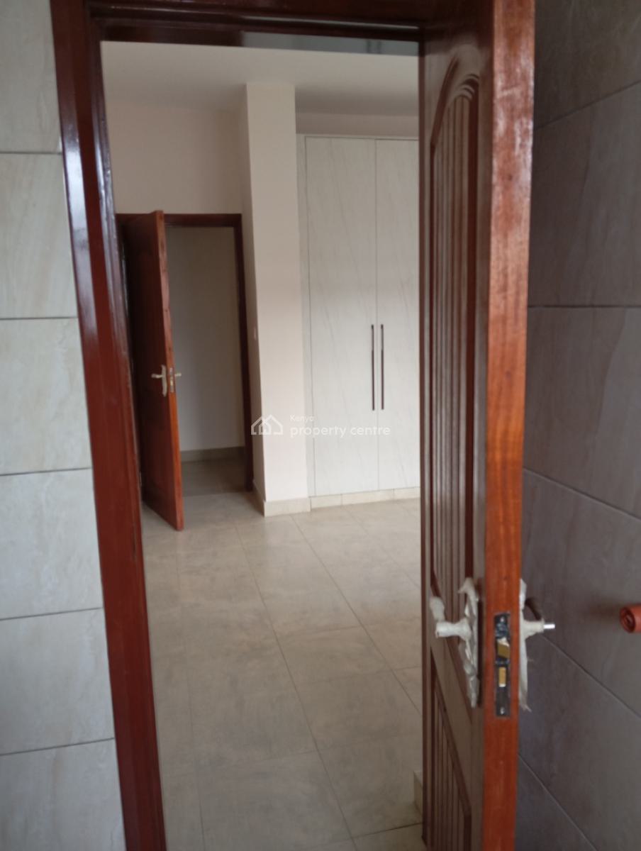 2 and 3 Bedrooms Apartments., Mlolongo., Syokimau/mulolongo, Machakos, Apartment for Sale