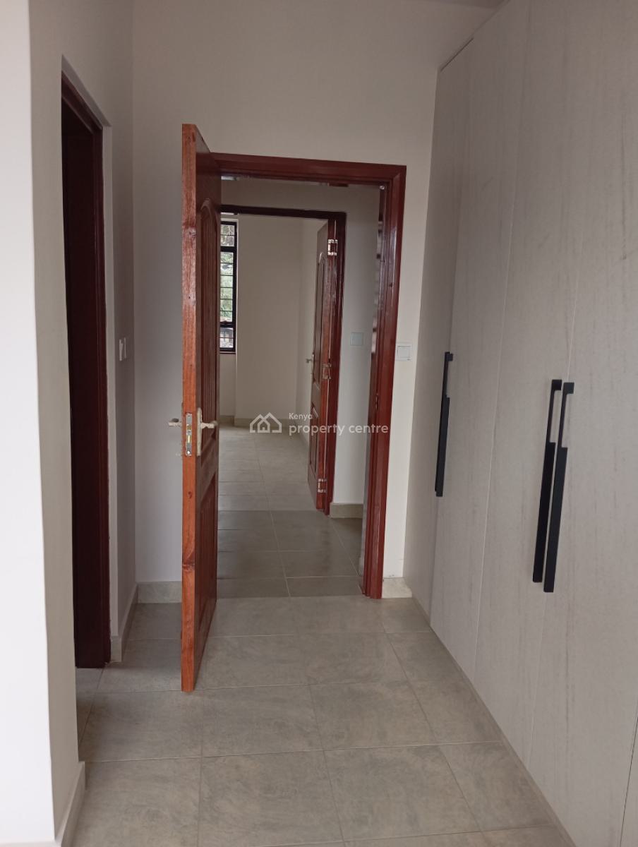 2 and 3 Bedrooms Apartments., Mlolongo., Syokimau/mulolongo, Machakos, Apartment for Sale