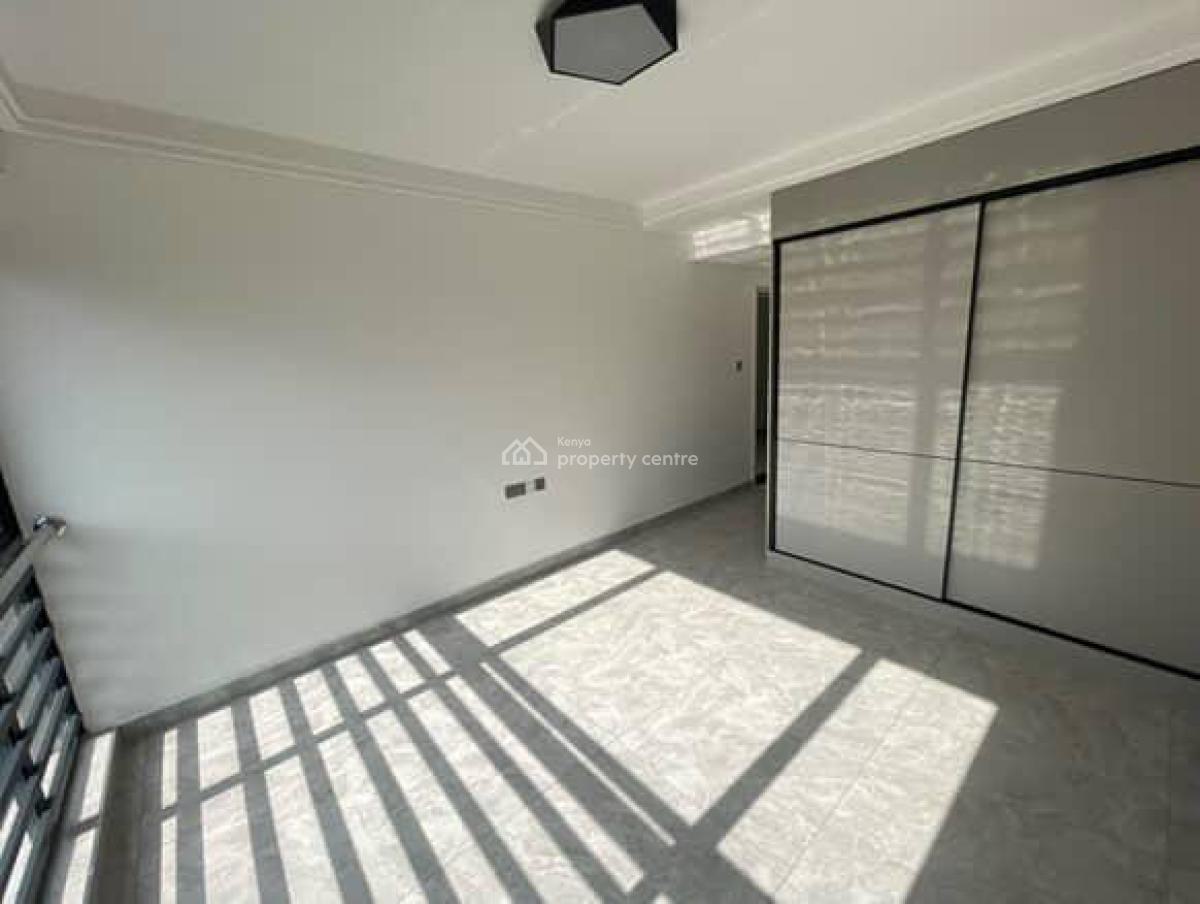 Luxurious 2 Bedrooms Apartments, Near Yaya Shopping Center, Kilimani, Nairobi, Apartment for Rent