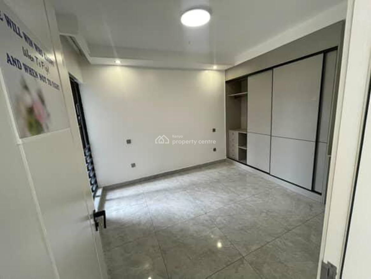 Luxurious 2 Bedrooms Apartments, Near Yaya Shopping Center, Kilimani, Nairobi, Apartment for Rent