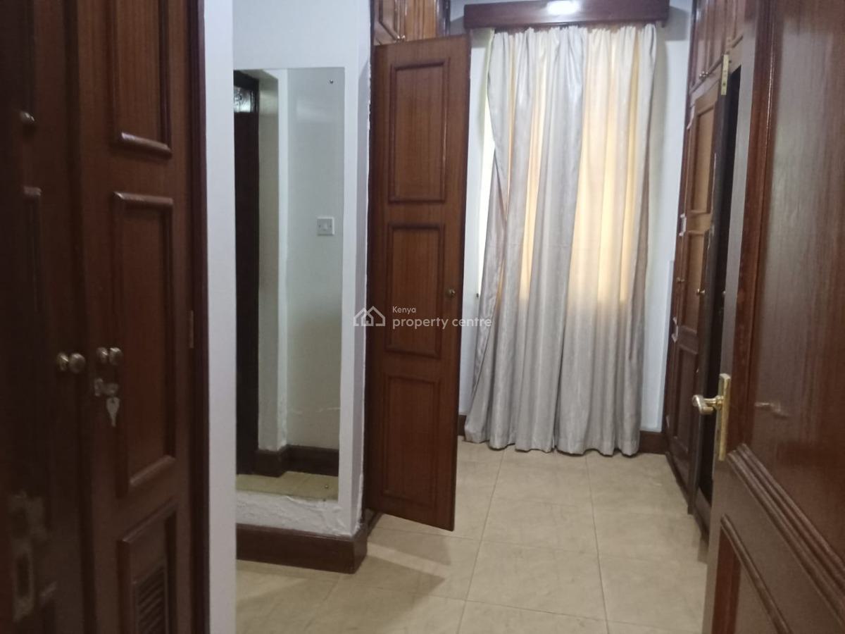 Stylish 4-bedroom All-en-suite House with Dsq in Runda, Nairobi, Runda, Runda, Westlands, Nairobi, House for Rent