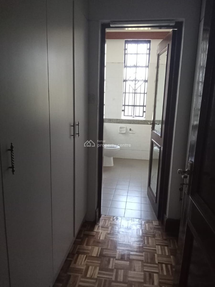 Stylish 4-bedroom All-en-suite House with Dsq in Runda, Nairobi, Runda, Runda, Westlands, Nairobi, House for Rent