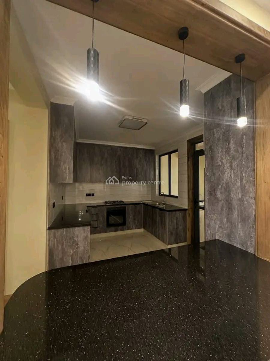 Modern 4-bedroom All En-suite Homes with Sq in Kentmere, Tigoni, Limuru East, Kiambu, House for Sale