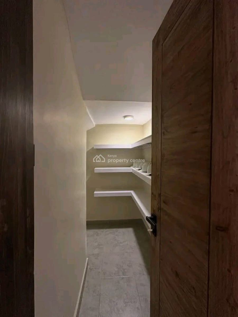 Modern 4-bedroom All En-suite Homes with Sq in Kentmere, Tigoni, Limuru East, Kiambu, House for Sale