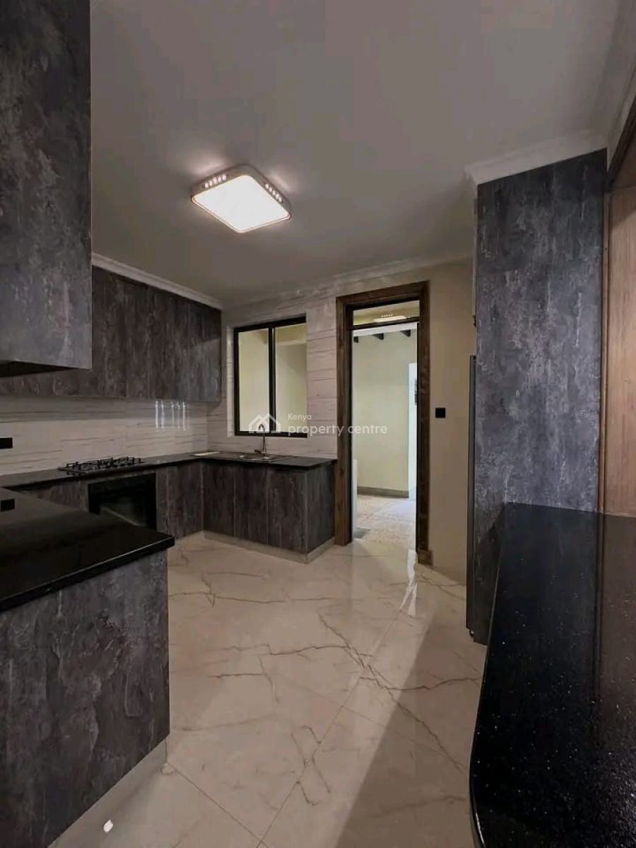 Modern 4-bedroom All En-suite Homes with Sq in Kentmere, Tigoni, Limuru East, Kiambu, House for Sale
