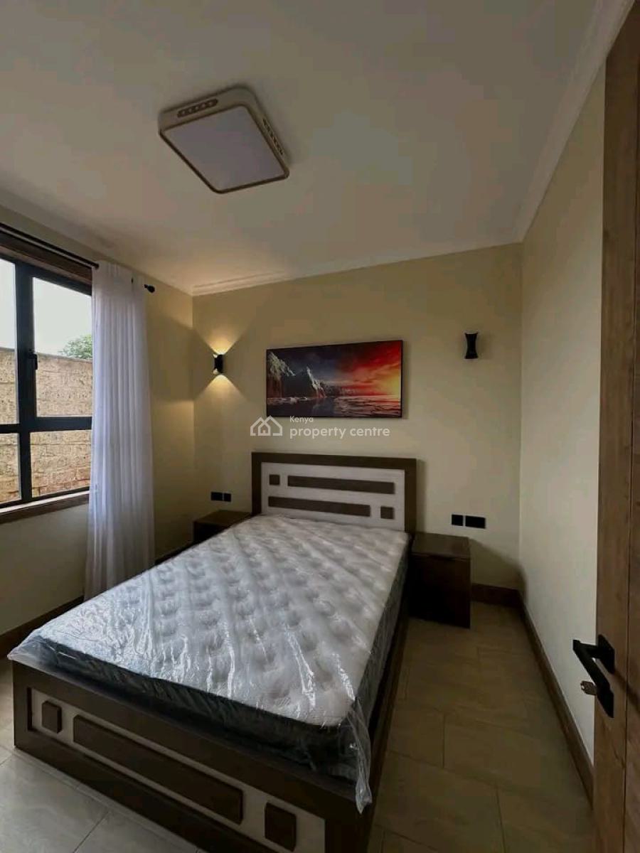 Modern 4-bedroom All En-suite Homes with Sq in Kentmere, Tigoni, Limuru East, Kiambu, House for Sale