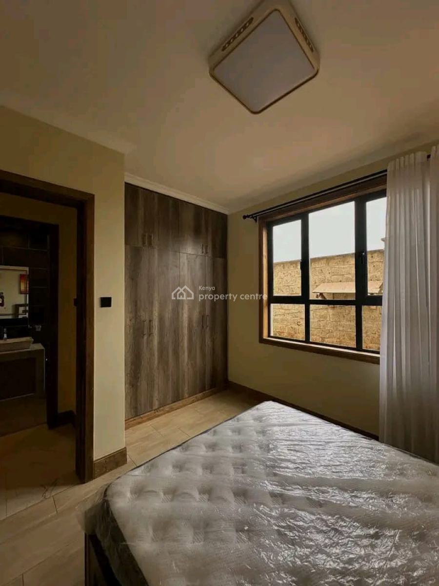 Modern 4-bedroom All En-suite Homes with Sq in Kentmere, Tigoni, Limuru East, Kiambu, House for Sale