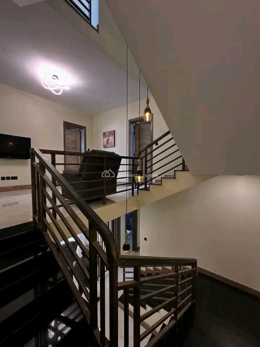 Modern 4-bedroom All En-suite Homes with Sq in Kentmere, Tigoni, Limuru East, Kiambu, House for Sale