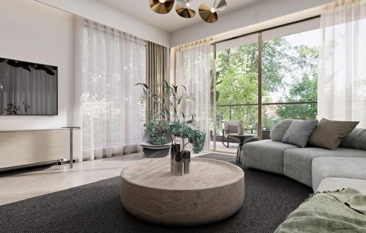 Luxurious 2 Bedroom, Mombasa Road, Syokimau/mulolongo, Machakos, Apartment for Sale