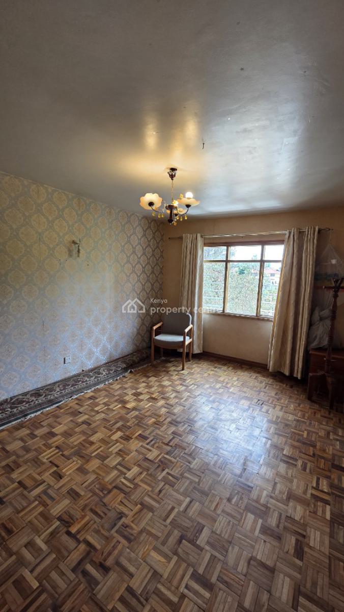 Spacious 5-bedroom Duplex Apartment, 2nd Parklands Avenue, Parklands, Nairobi, Apartment for Rent