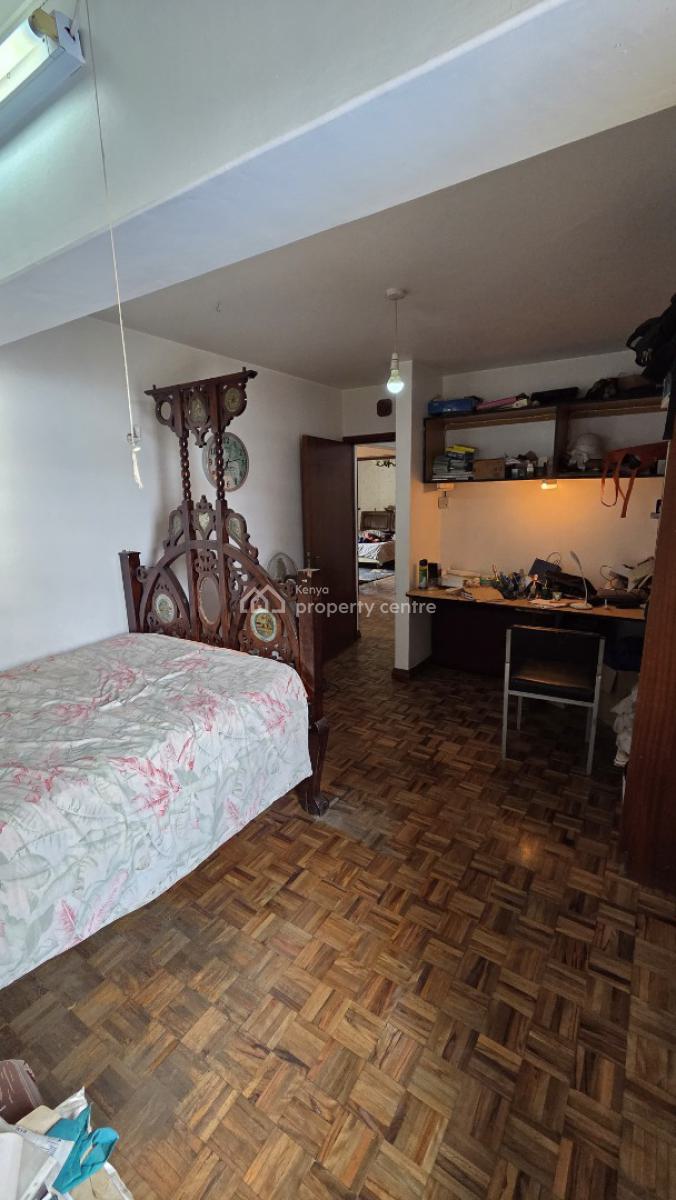Spacious 5-bedroom Duplex Apartment, 2nd Parklands Avenue, Parklands, Nairobi, Apartment for Rent