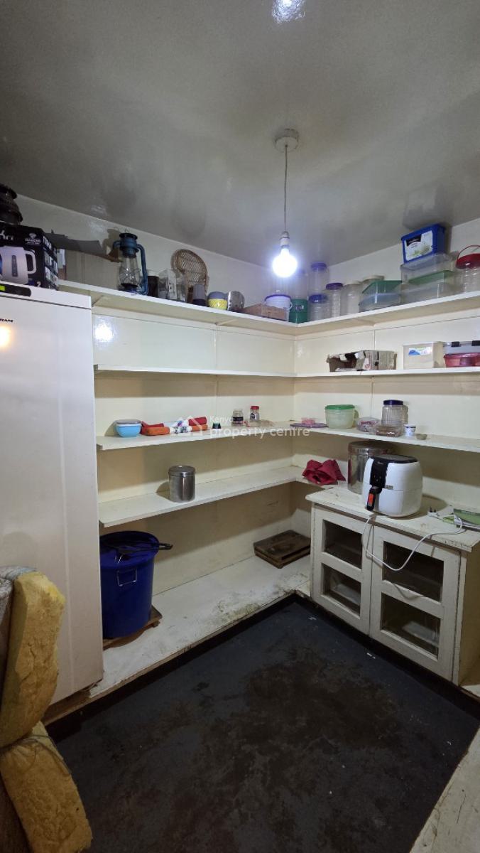 Spacious 5-bedroom Duplex Apartment, 2nd Parklands Avenue, Parklands, Nairobi, Apartment for Rent