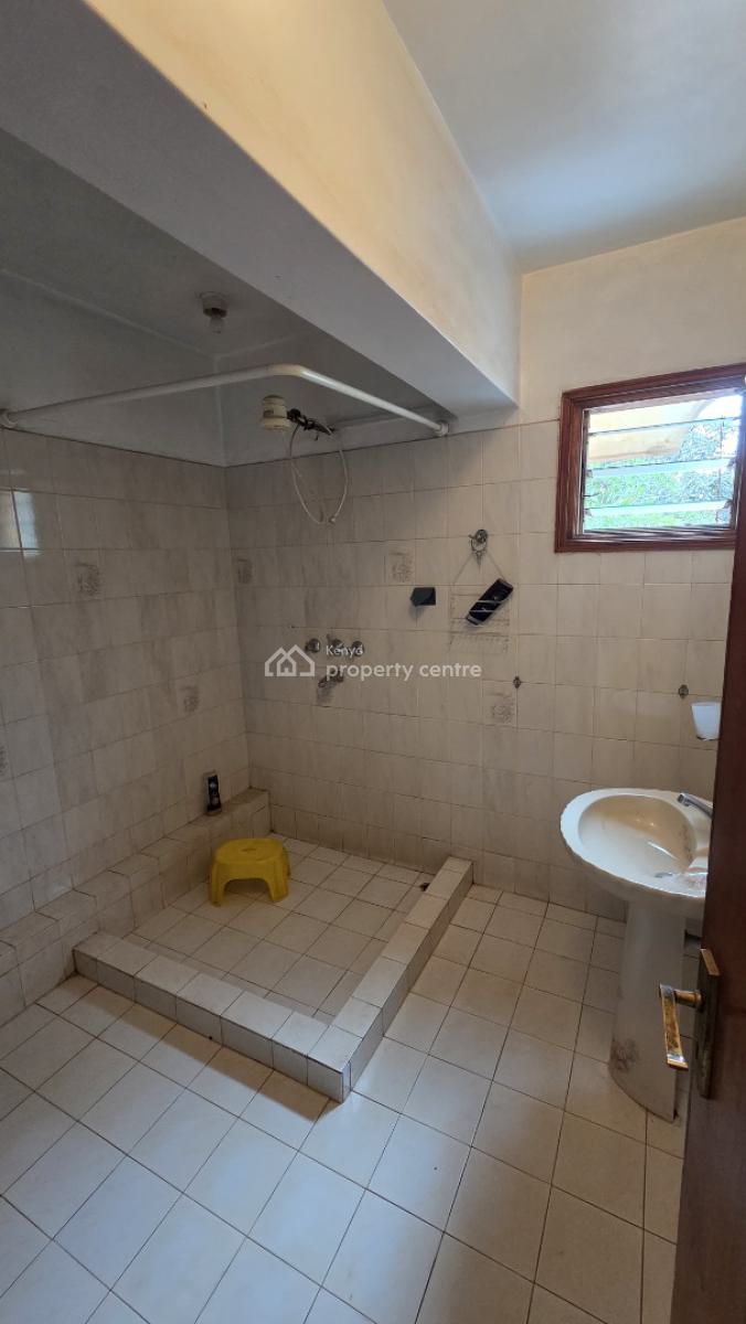 Spacious 5-bedroom Duplex Apartment, 2nd Parklands Avenue, Parklands, Nairobi, Apartment for Rent