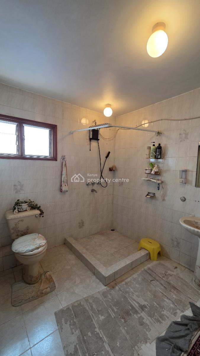 Spacious 5-bedroom Duplex Apartment, 2nd Parklands Avenue, Parklands, Nairobi, Apartment for Rent
