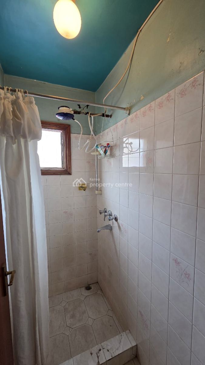 Spacious 5-bedroom Duplex Apartment, 2nd Parklands Avenue, Parklands, Nairobi, Apartment for Rent