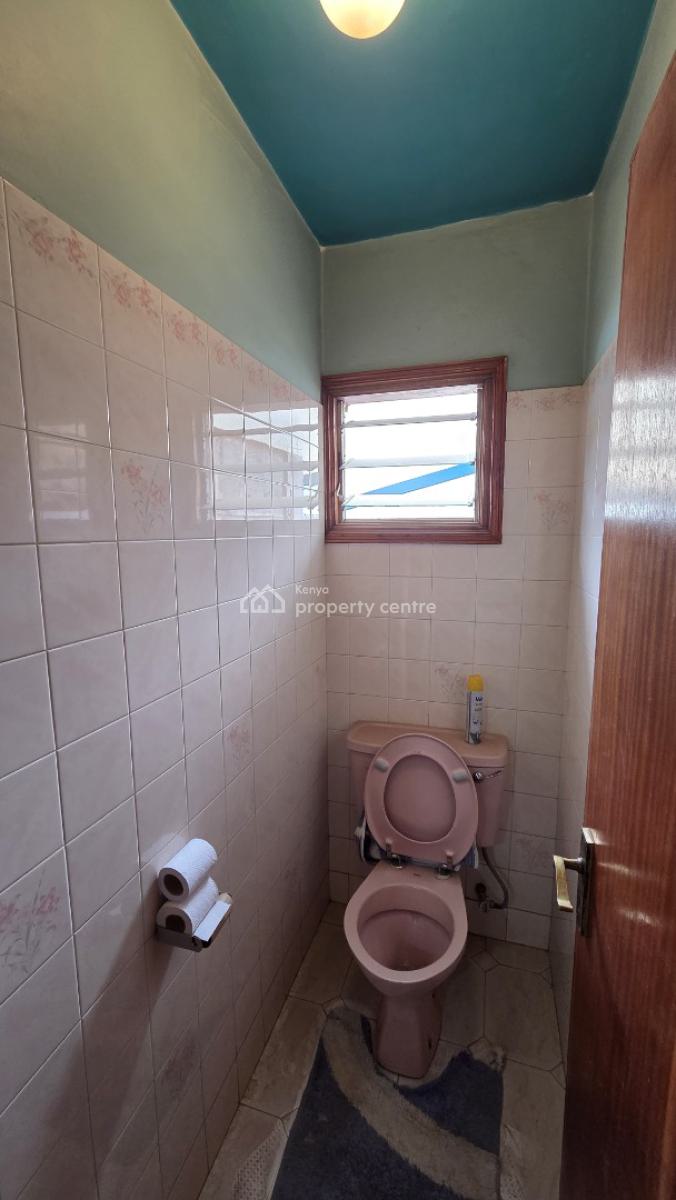 Spacious 5-bedroom Duplex Apartment, 2nd Parklands Avenue, Parklands, Nairobi, Apartment for Rent