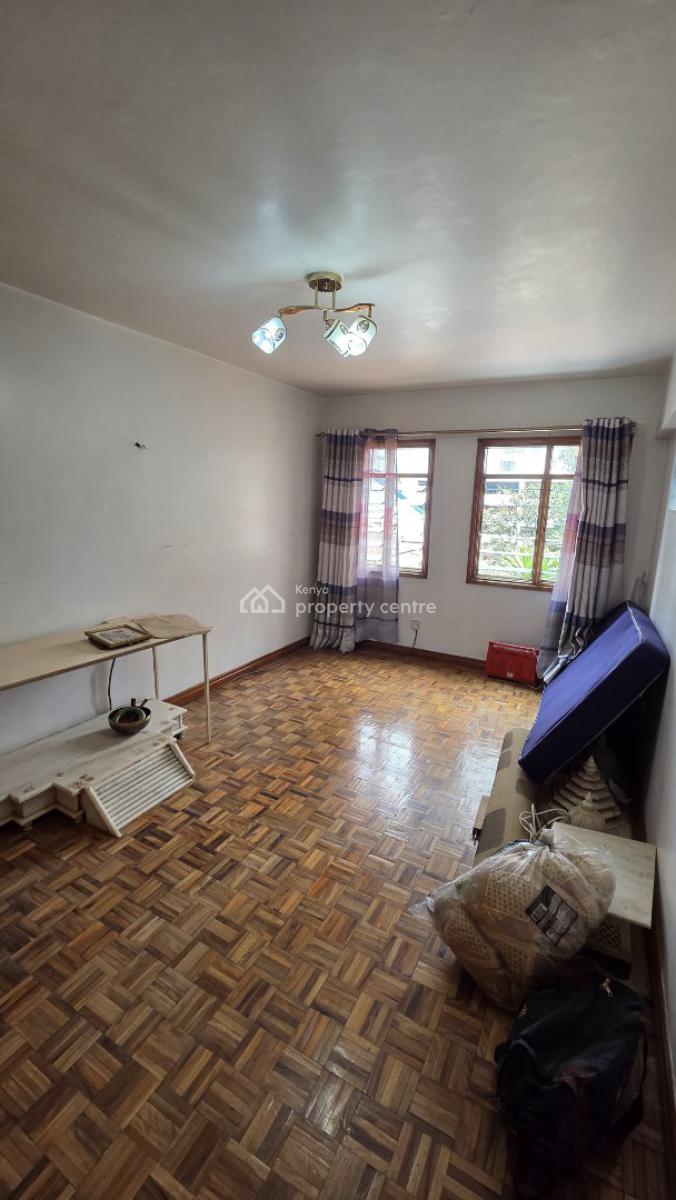 Spacious 5-bedroom Duplex Apartment, 2nd Parklands Avenue, Parklands, Nairobi, Apartment for Rent