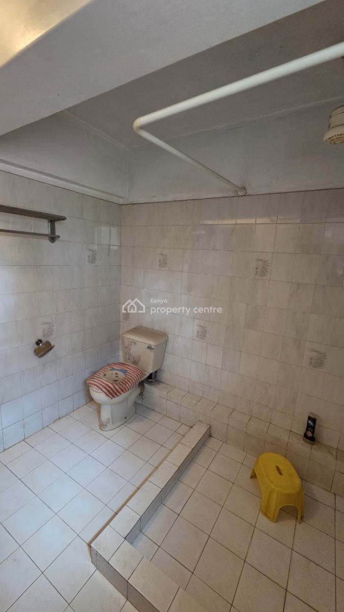 Spacious 5-bedroom Duplex Apartment, 2nd Parklands Avenue, Parklands, Nairobi, Apartment for Rent