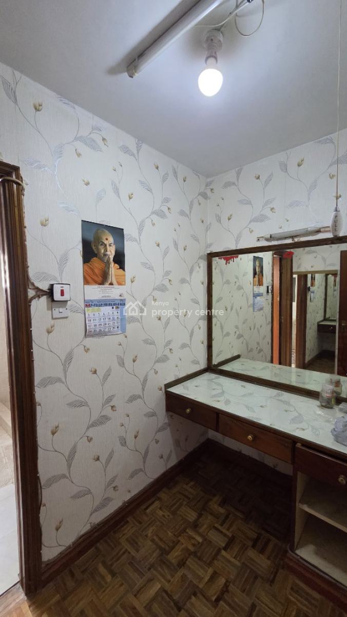 Spacious 5-bedroom Duplex Apartment, 2nd Parklands Avenue, Parklands, Nairobi, Apartment for Rent