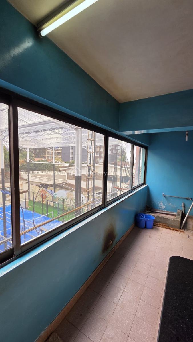 Spacious 5-bedroom Duplex Apartment, 2nd Parklands Avenue, Parklands, Nairobi, Apartment for Rent