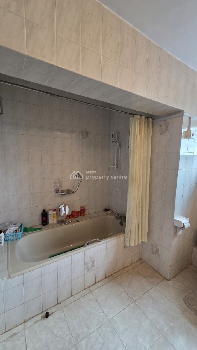 Spacious 5-bedroom Duplex Apartment, 2nd Parklands Avenue, Parklands, Nairobi, Apartment for Rent