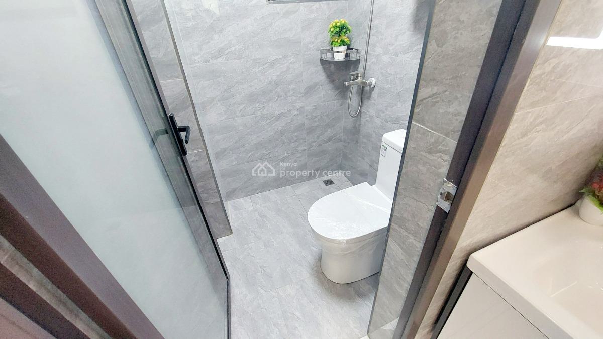 Two Bedroom Apartments: 87 Sqm in Kilimani, Argwings Kodhek Road, Kilimani, Nairobi, Apartment for Sale