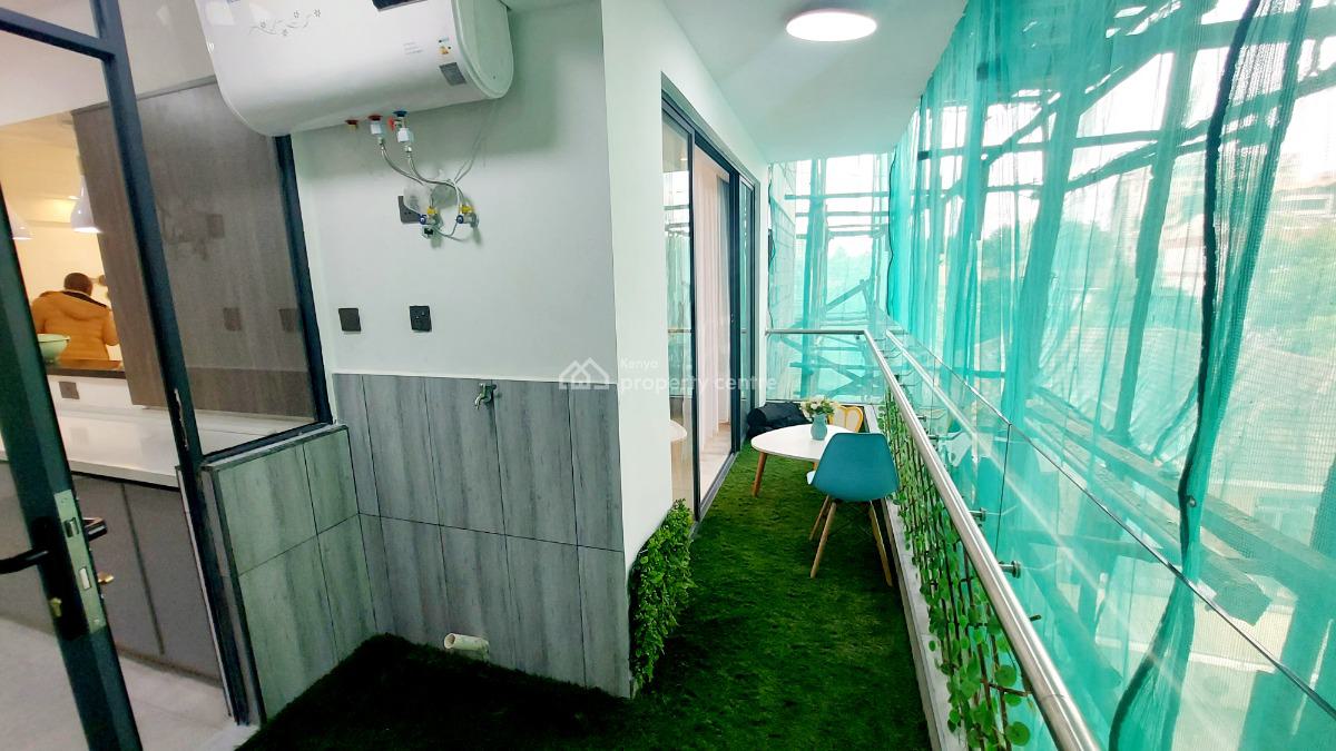 Two Bedroom Apartments: 87 Sqm in Kilimani, Argwings Kodhek Road, Kilimani, Nairobi, Apartment for Sale