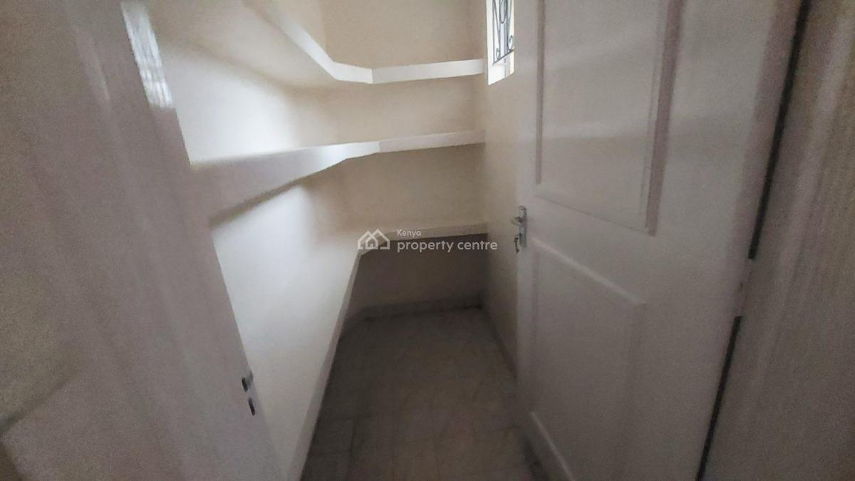 Three Bedroom Plus Dsq Apartment, Denis Pritt Road, Kilimani, Nairobi, Apartment for Sale