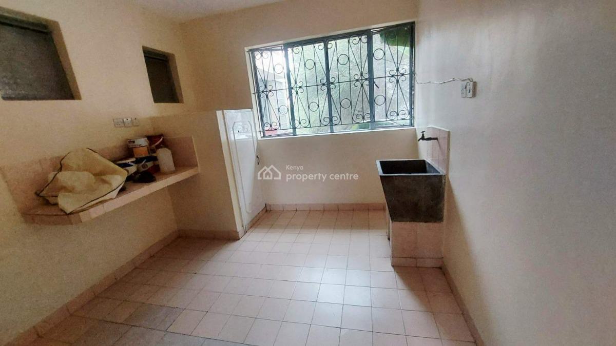 Three Bedroom Plus Dsq Apartment, Denis Pritt Road, Kilimani, Nairobi, Apartment for Sale