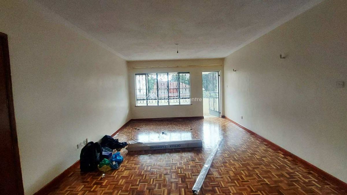 Three Bedroom Plus Dsq Apartment, Denis Pritt Road, Kilimani, Nairobi, Apartment for Sale