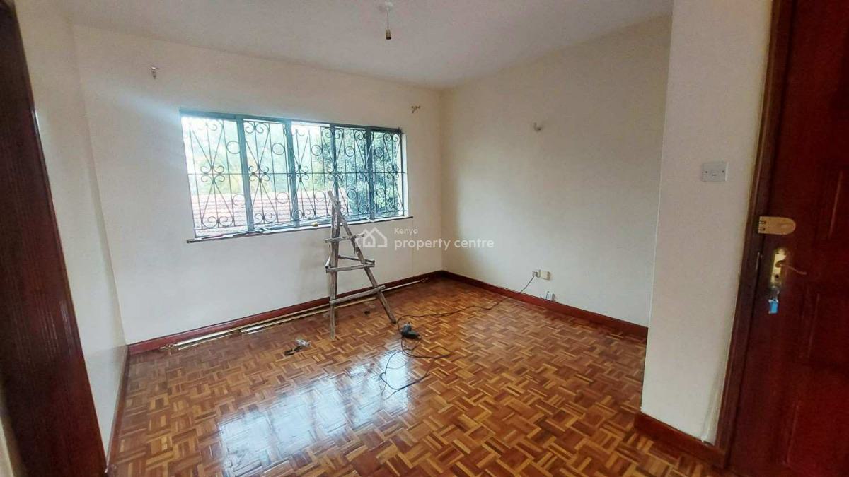 Three Bedroom Plus Dsq Apartment, Denis Pritt Road, Kilimani, Nairobi, Apartment for Sale