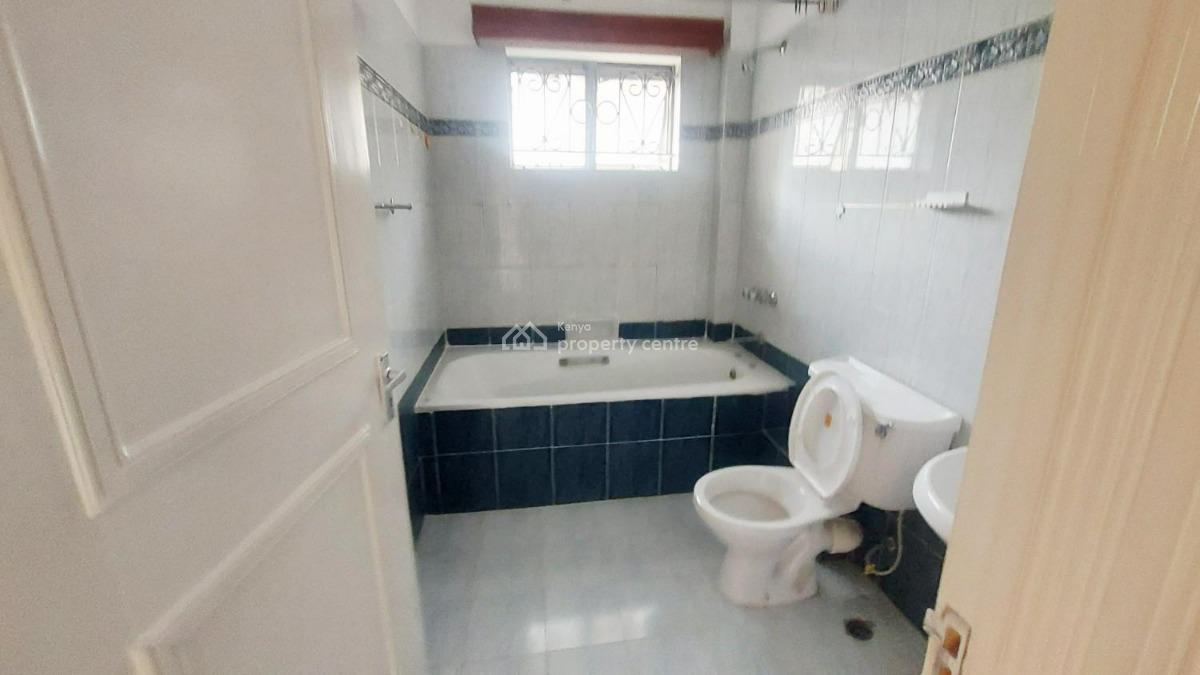 Three Bedroom Plus Dsq Apartment, Denis Pritt Road, Kilimani, Nairobi, Apartment for Sale