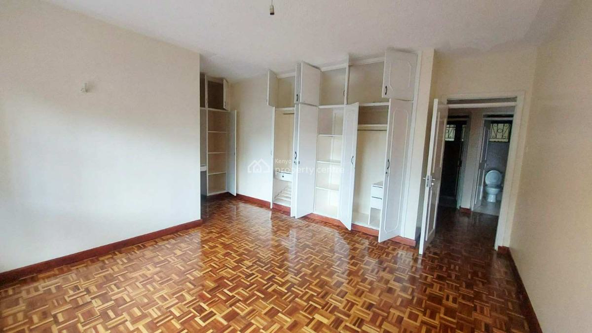 Three Bedroom Plus Dsq Apartment, Denis Pritt Road, Kilimani, Nairobi, Apartment for Sale