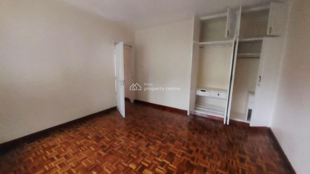 Three Bedroom Plus Dsq Apartment, Denis Pritt Road, Kilimani, Nairobi, Apartment for Sale