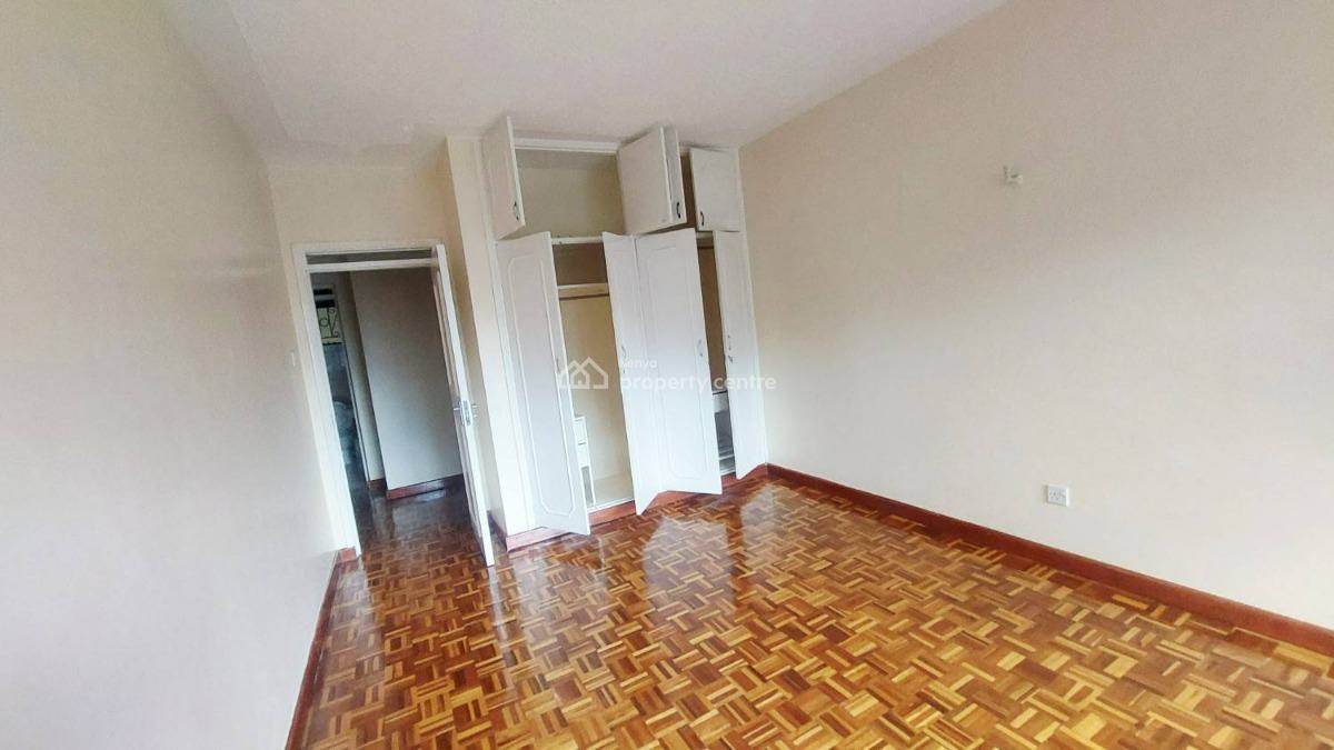 Three Bedroom Plus Dsq Apartment, Denis Pritt Road, Kilimani, Nairobi, Apartment for Sale