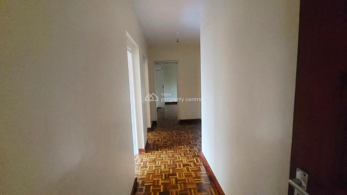 Three Bedroom Plus Dsq Apartment, Denis Pritt Road, Kilimani, Nairobi, Apartment for Sale