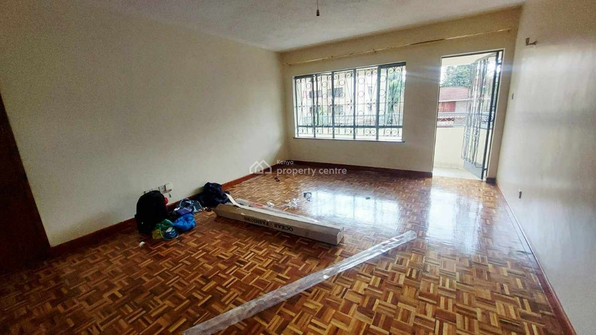 Three Bedroom Plus Dsq Apartment, Denis Pritt Road, Kilimani, Nairobi, Apartment for Sale