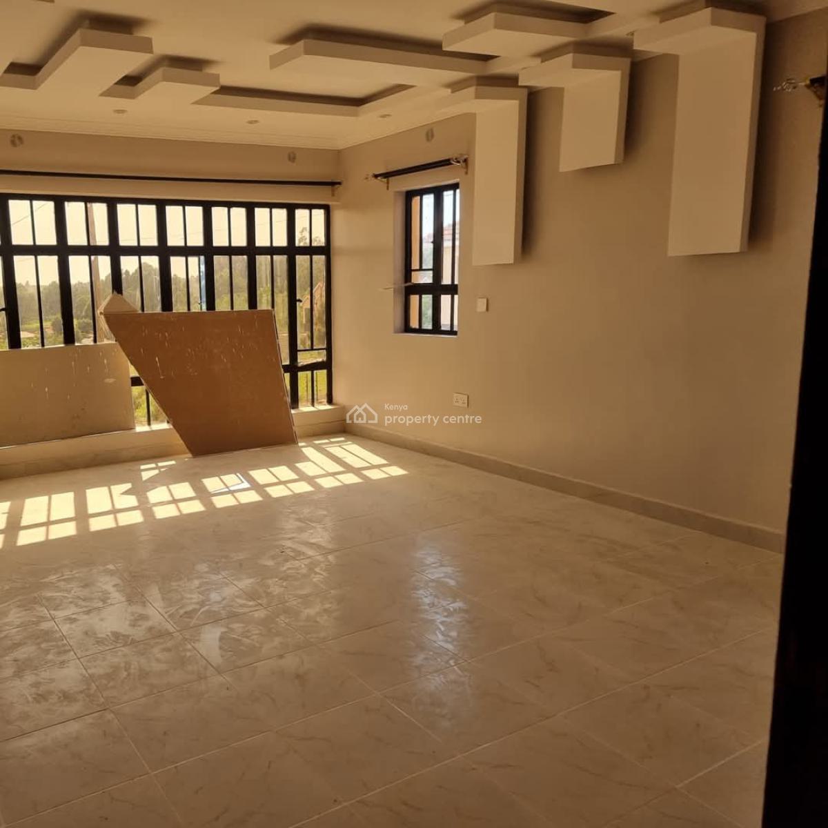 4 Bedroom House, Gikambura, Kikuyu, Kiambu, Townhouse for Sale