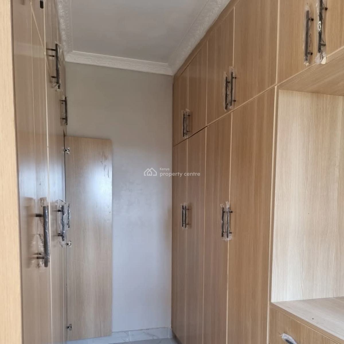 4 Bedroom House, Gikambura, Kikuyu, Kiambu, Townhouse for Sale