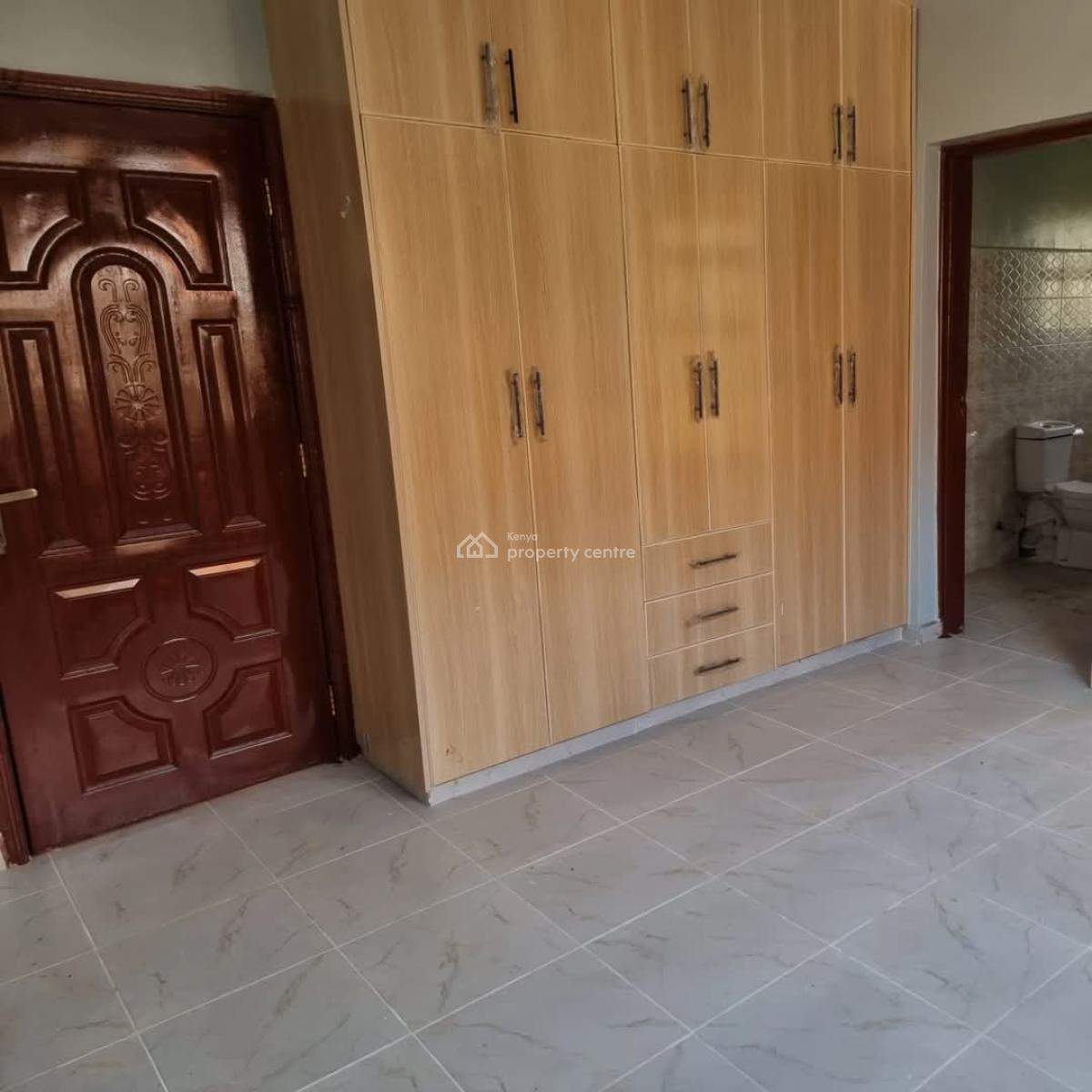 4 Bedroom House, Gikambura, Kikuyu, Kiambu, Townhouse for Sale